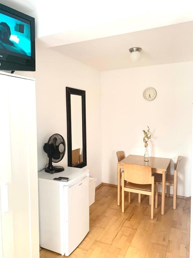 Favoriten-rooms * Vienna