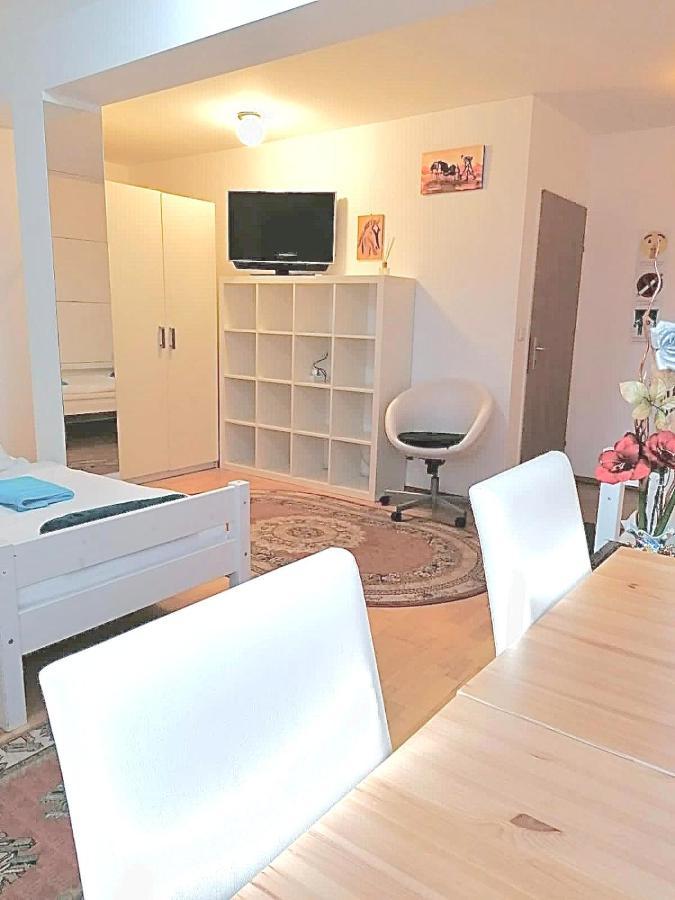 Ostello Favoriten-rooms