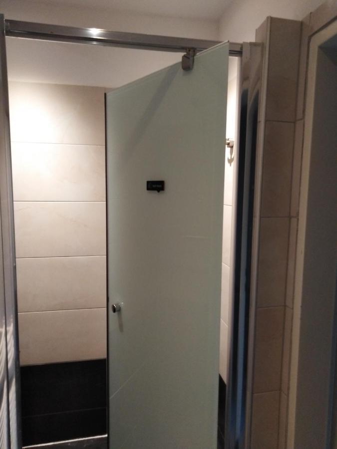 Favoriten-rooms * Vienna