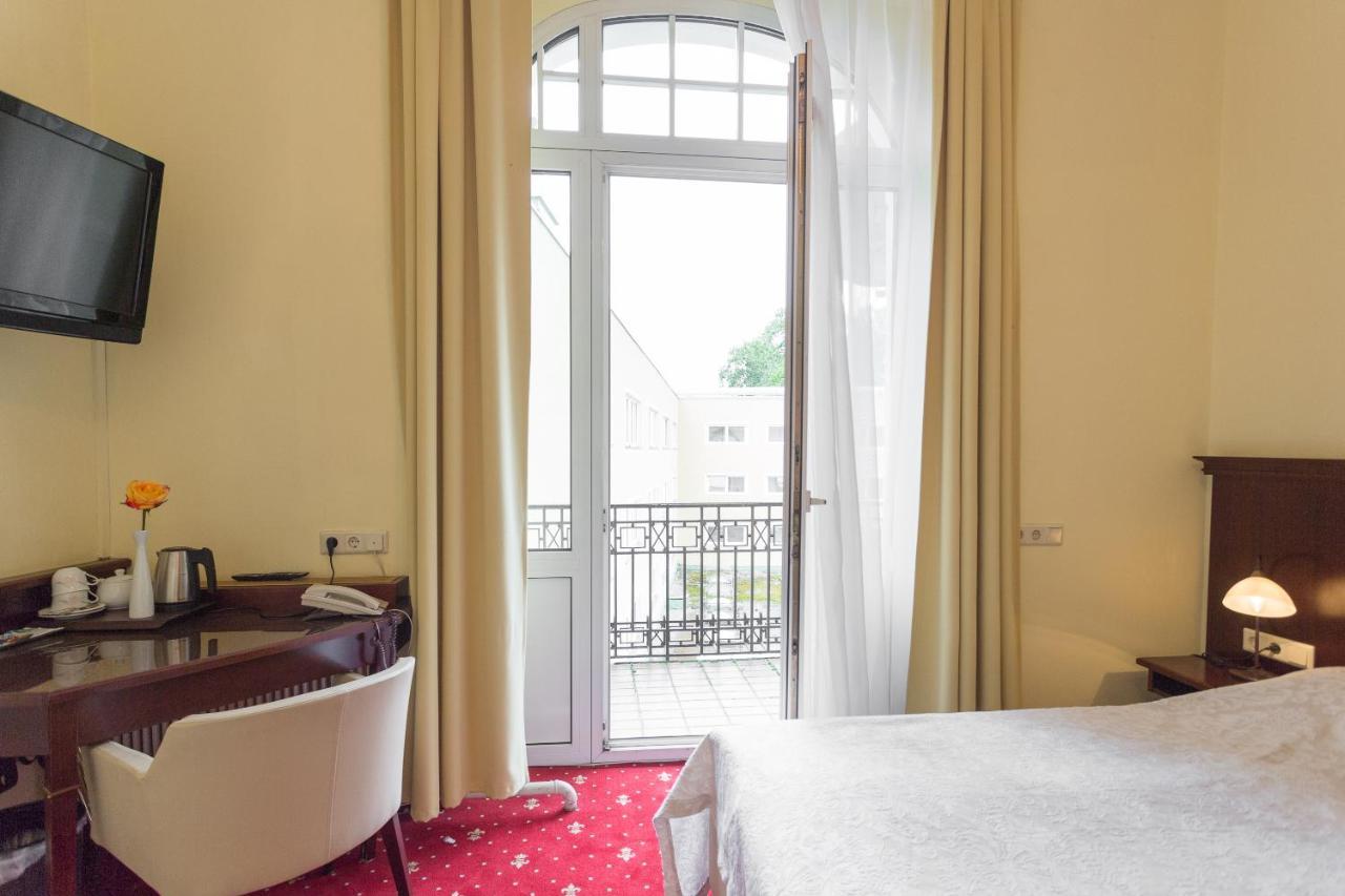 Hotel Viktoria Schoenbrunn