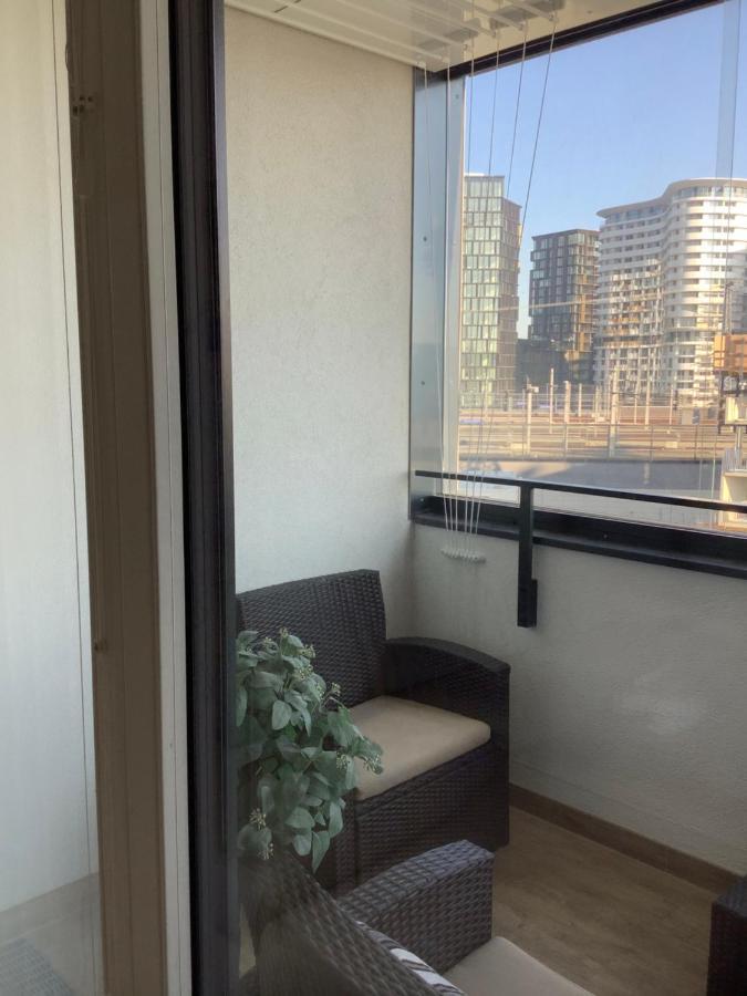 Vienna Apartments Hauptbahnhof * Viena