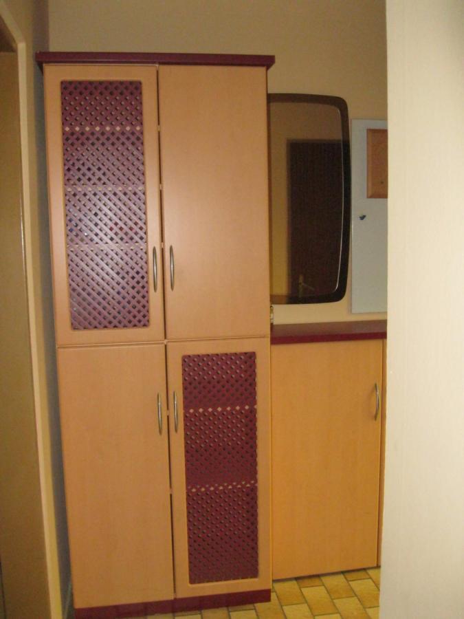 Vanka Appartamento Vienna