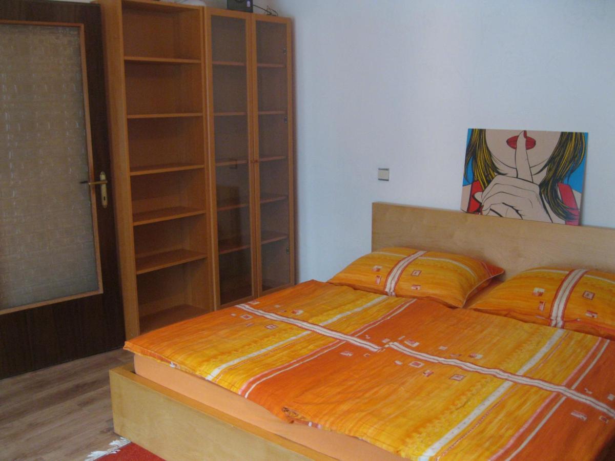 Vanka Appartamento Vienna
