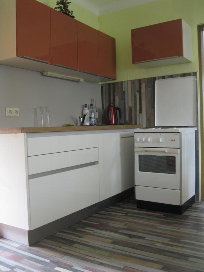 Appartamento Vanka