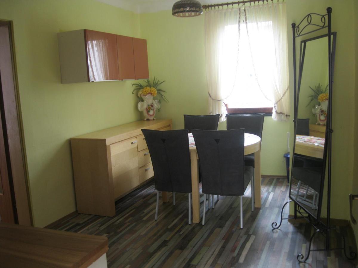 Appartamento Vanka *