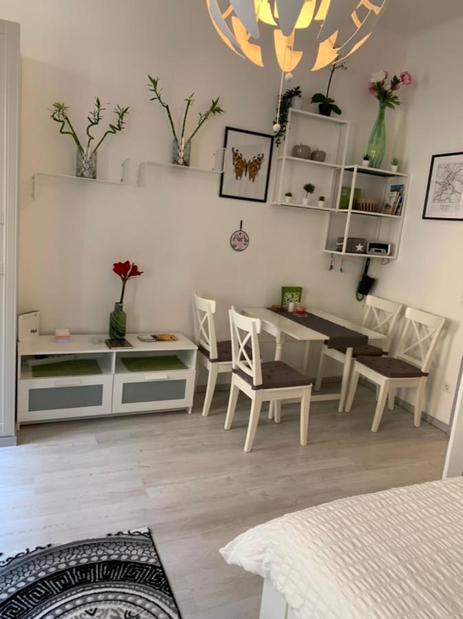 Apartment Centrally & Comfortable Wien