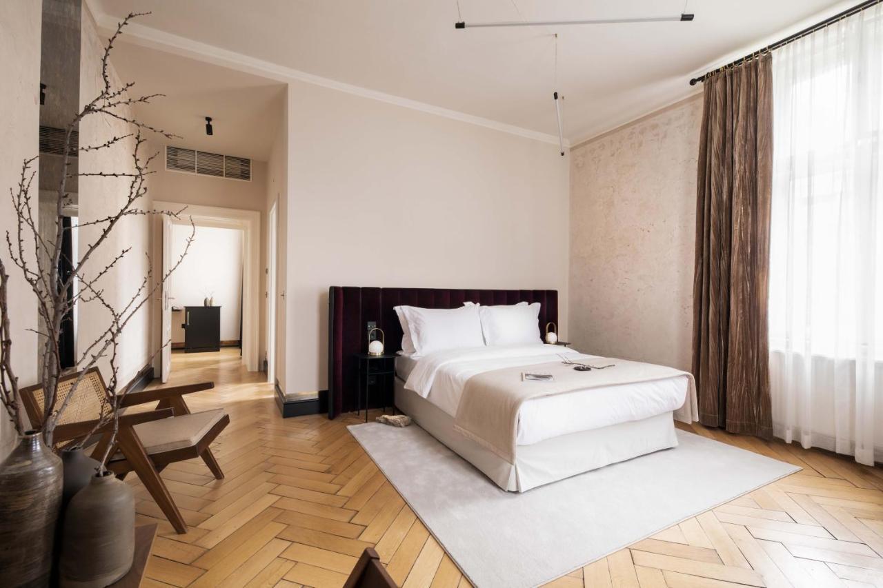 Zola - Palais De Boheme Adults Only Hotel
