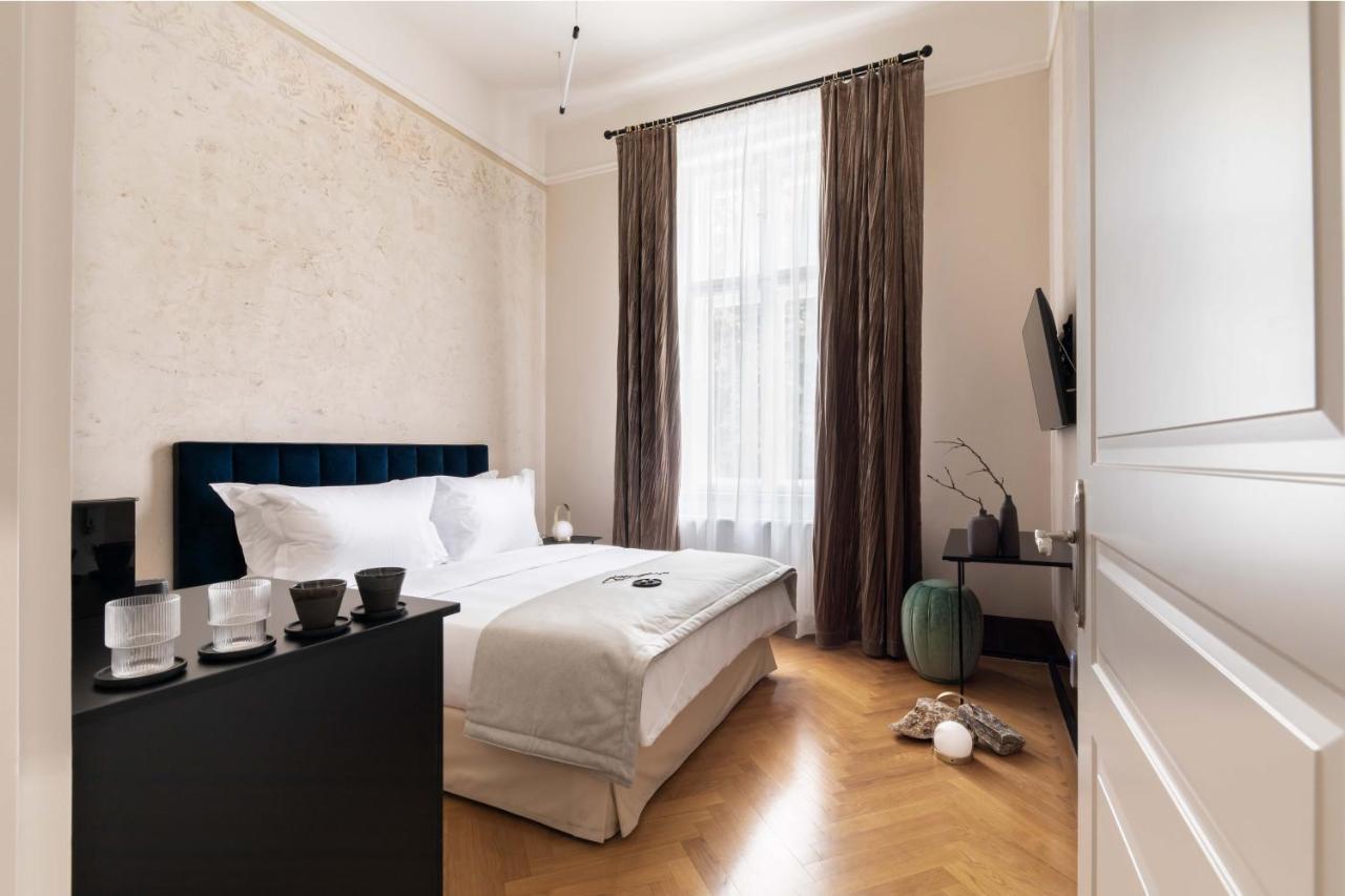 Hotel Zola - Palais De Boheme Adults Only 4*