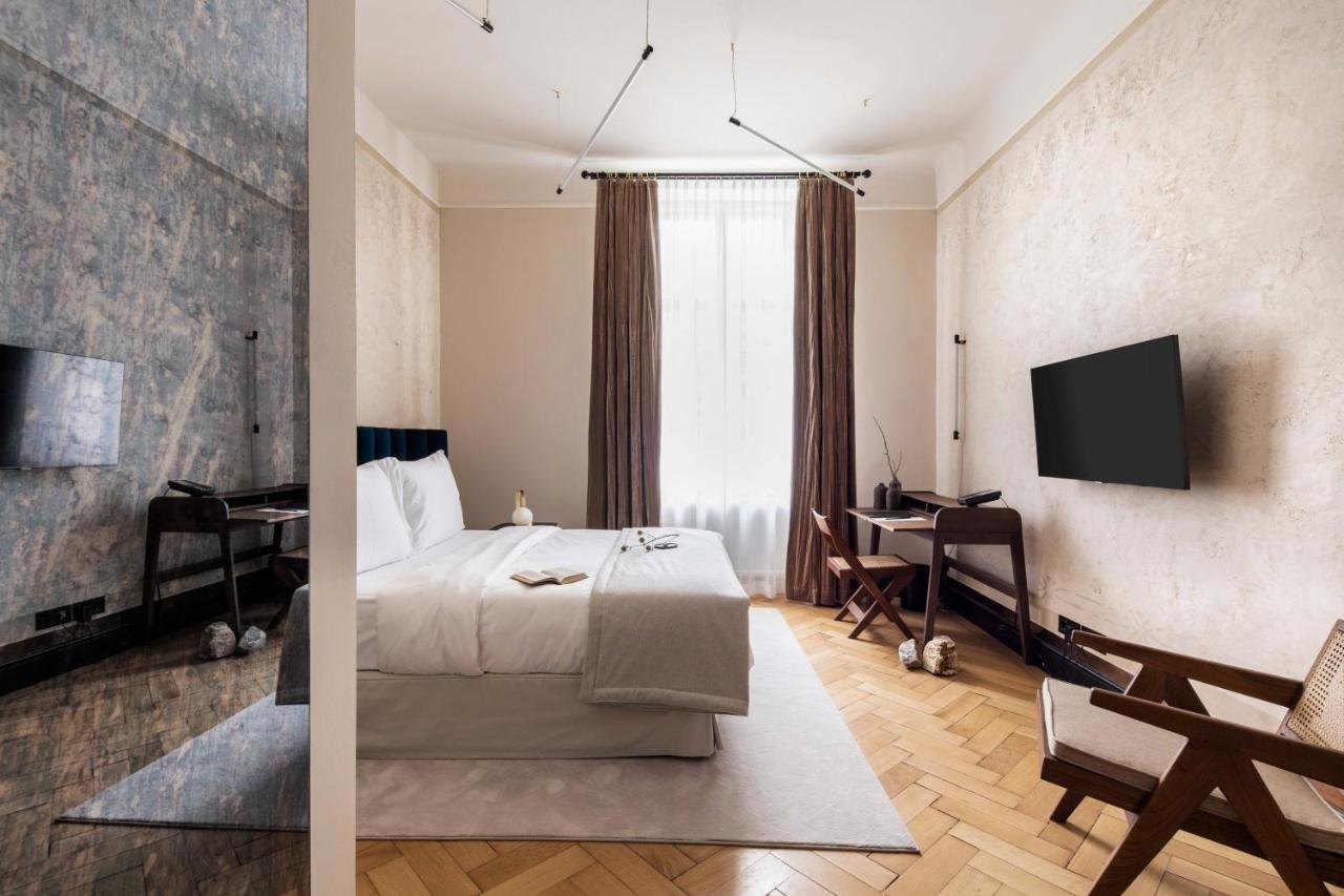 Zola - Palais De Boheme Adults Only 4* Vienna