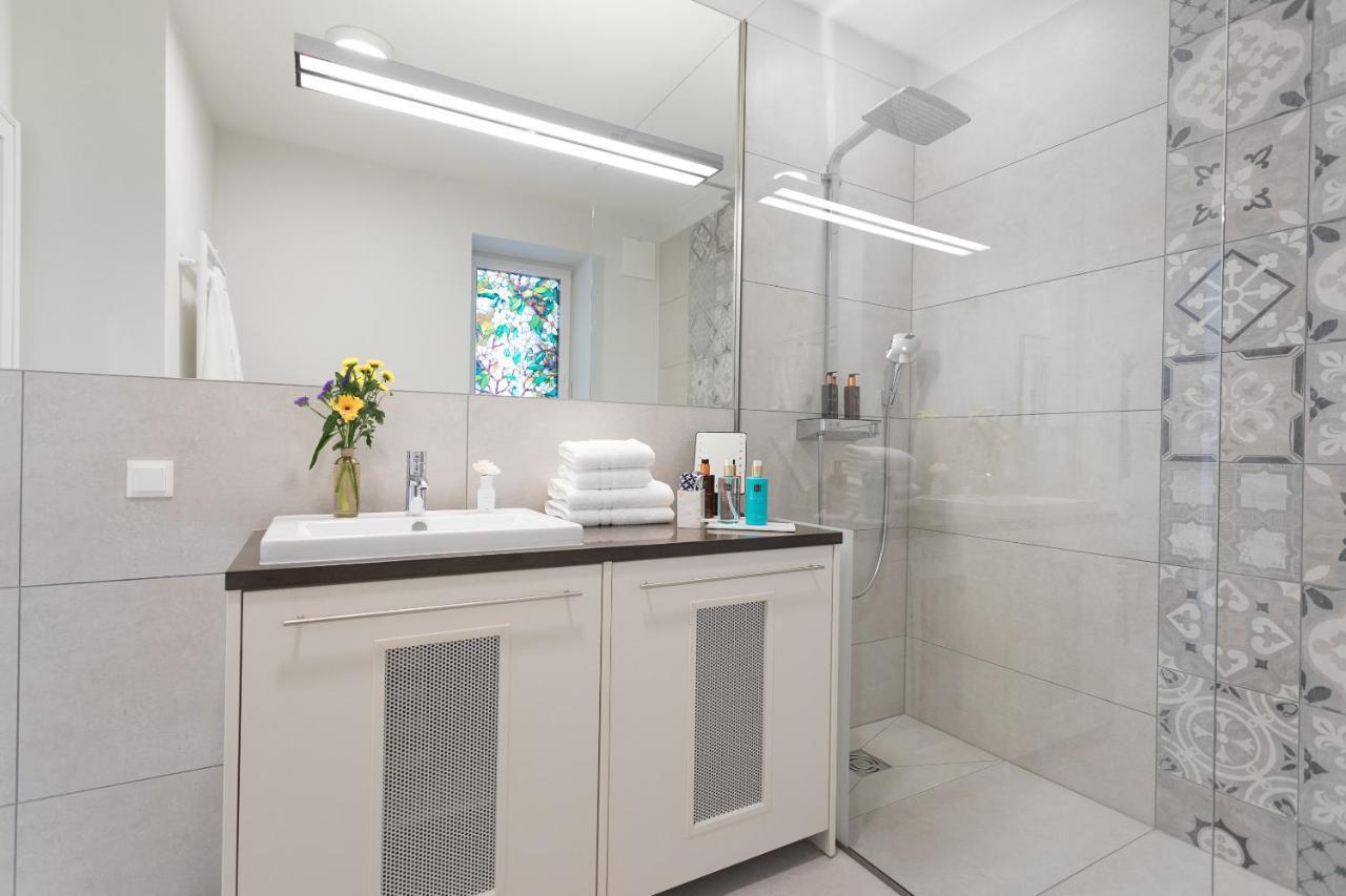 Boutique Residences At Gaudenzdorfer * Vienna