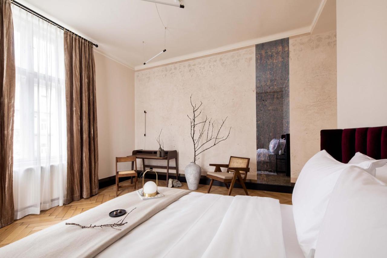 Hotel Zola - Palais De Boheme Adults Only Vienna