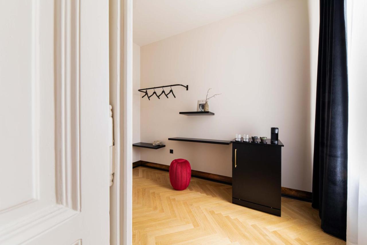 Zola - Palais De Boheme Adults Only 4* Vienna