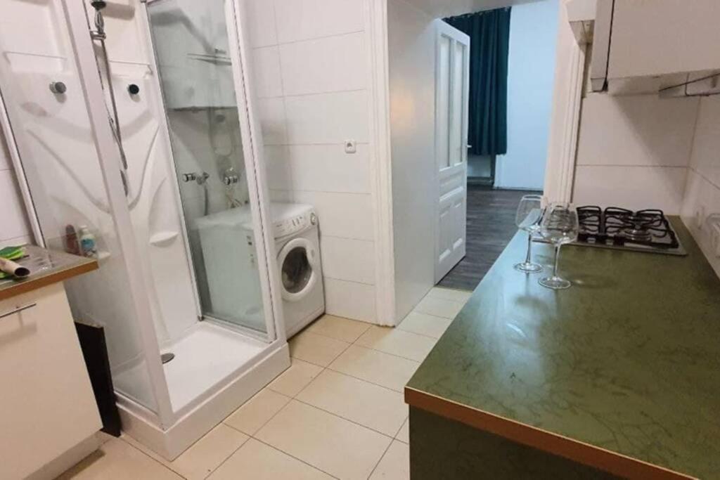Apartment Belvedere *