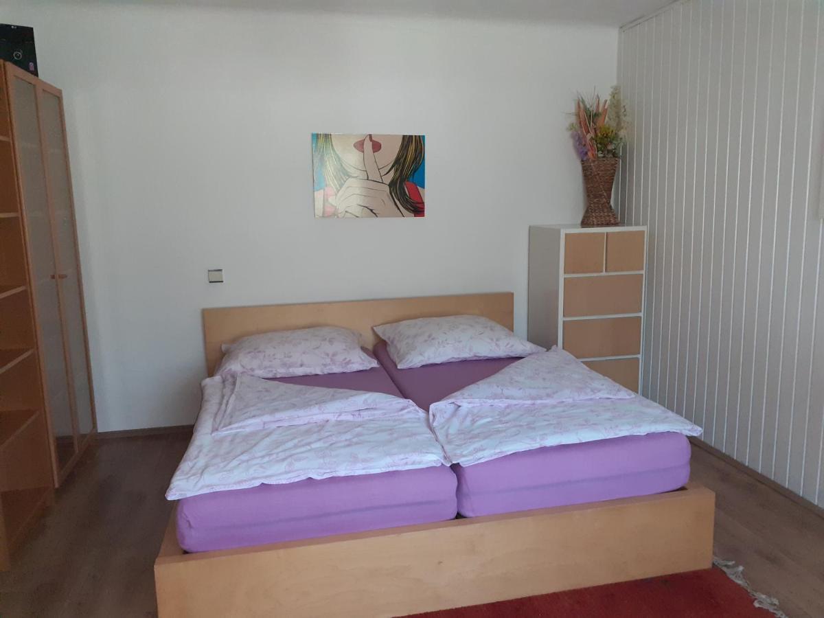 Appartamento Vanka Vienna