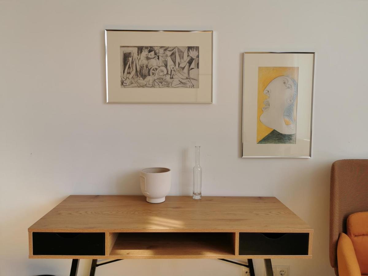 Experience Apartment