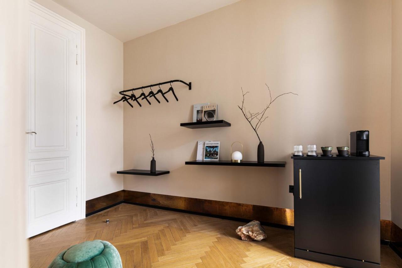 Zola - Palais De Boheme Adults Only Hotel