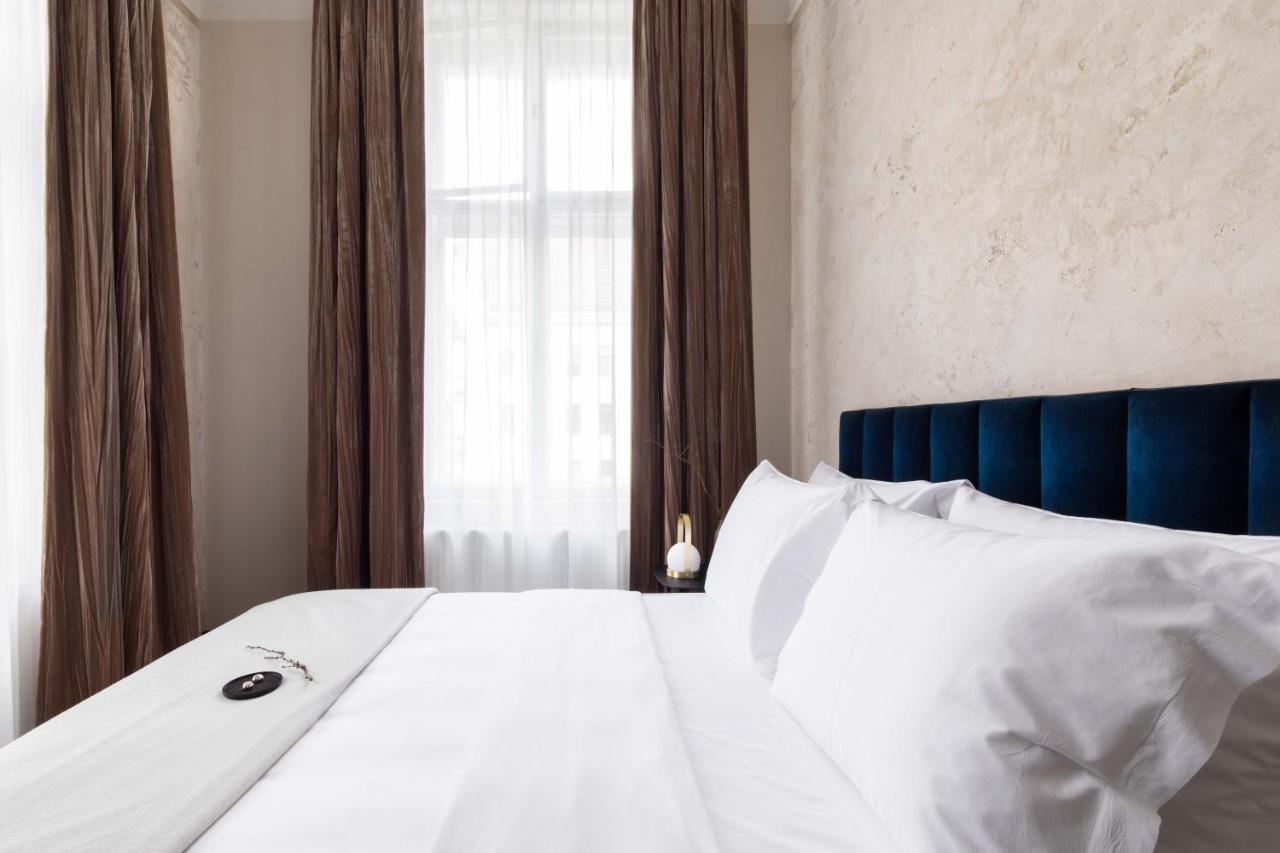 Zola - Palais De Boheme Adults Only Hotel 4*
