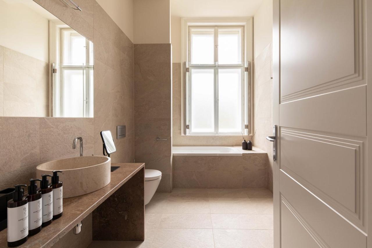 Hotel Zola - Palais De Boheme Adults Only Vienna