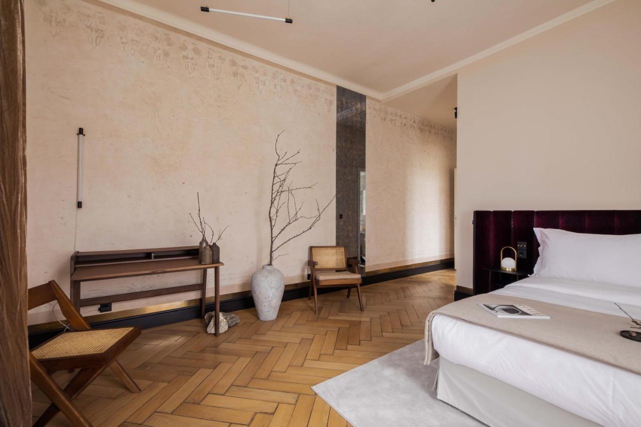Hotel Zola - Palais De Boheme Adults Only