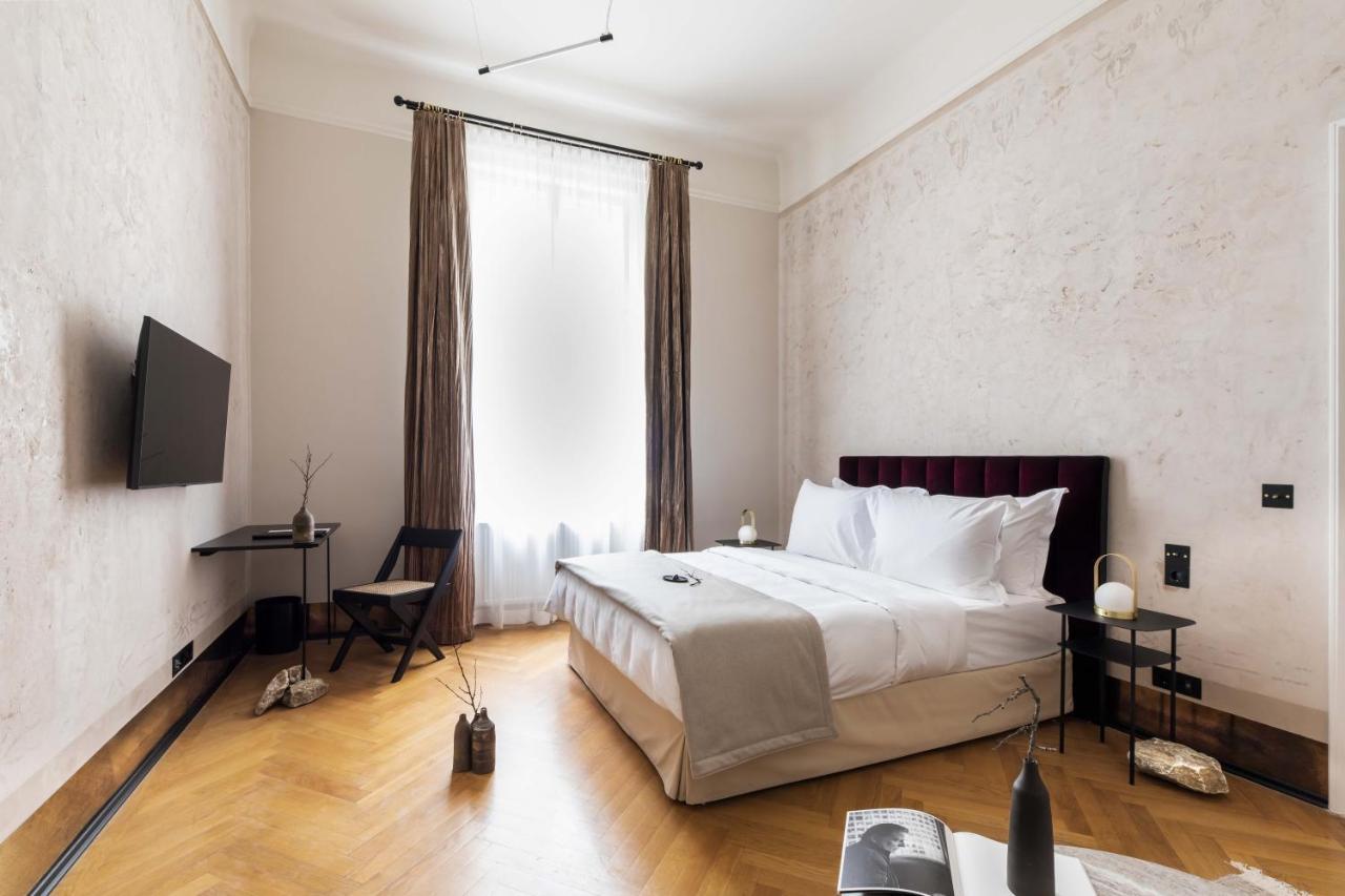 Hotel Zola - Palais De Boheme Adults Only 4*