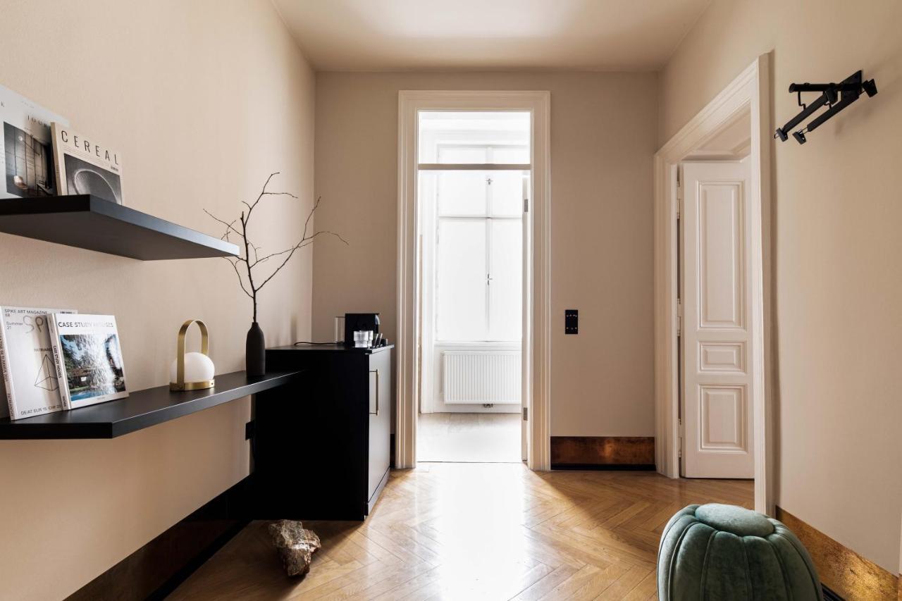 Zola - Palais De Boheme Adults Only Hotel