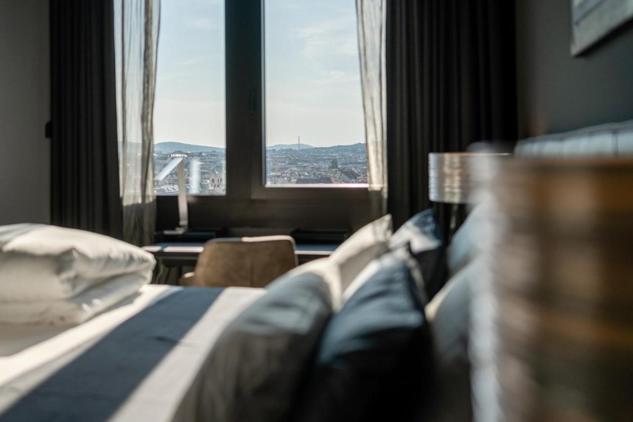 Skyflats - Rooftop Vienna