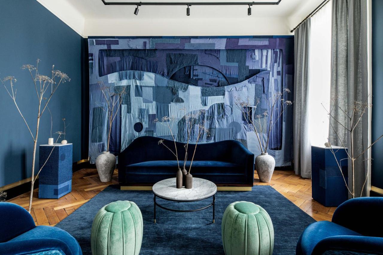 Hotel Zola - Palais De Boheme Adults Only