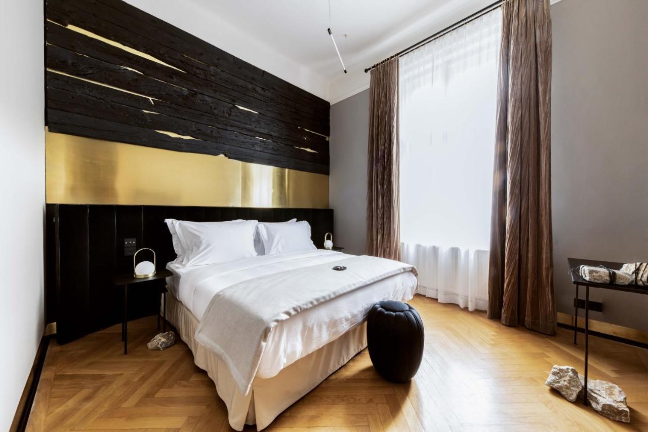 Zola - Palais De Boheme Adults Only Hotel Vienna