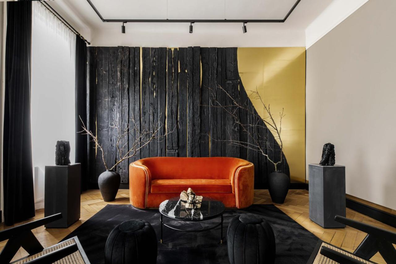 Zola - Palais De Boheme Adults Only Hotel 4*