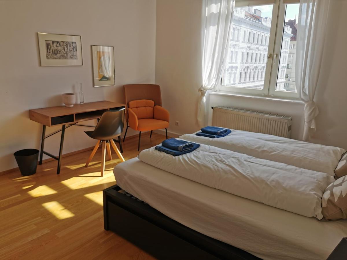 Apartment Experience Vienna