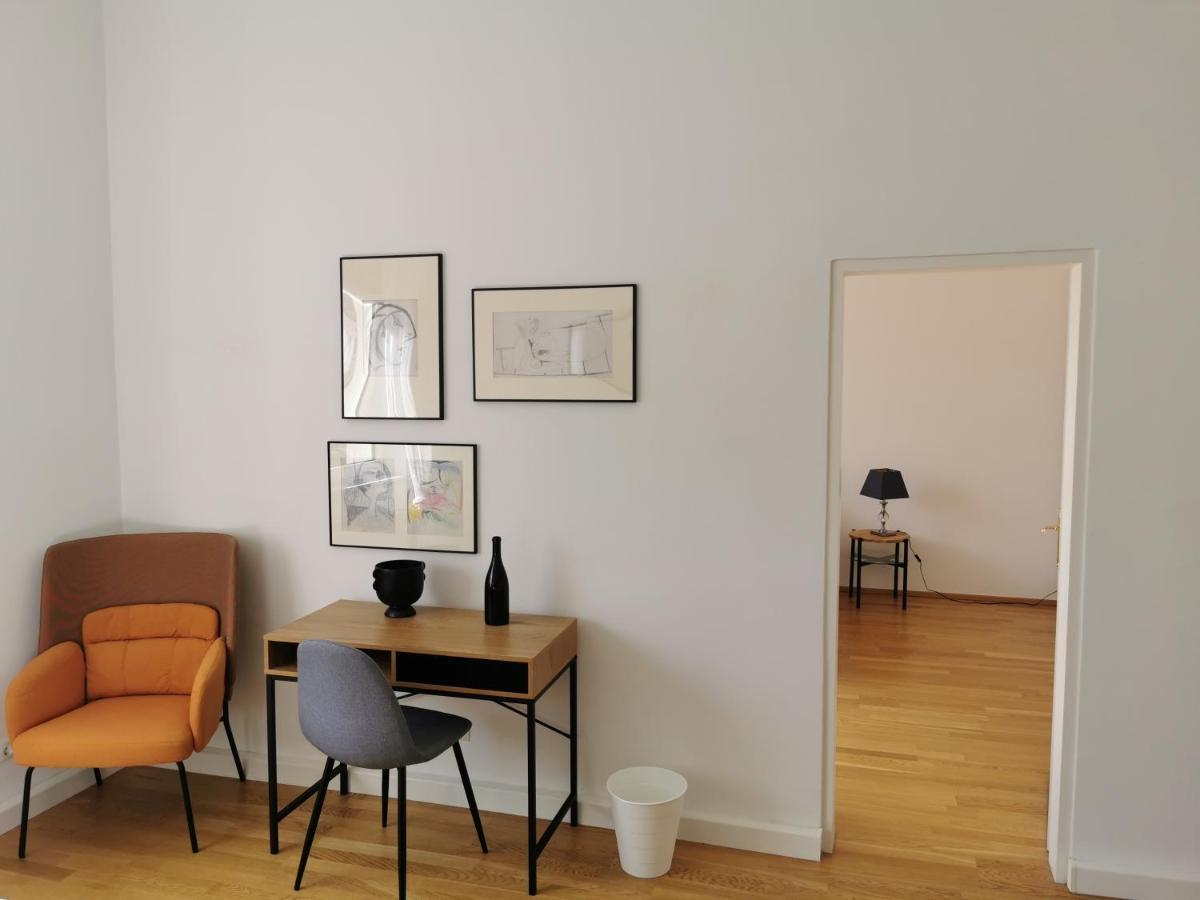 Experience Apartment