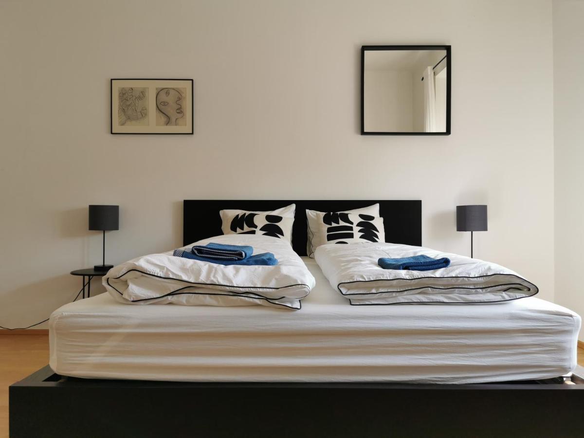 Apartamento Experience