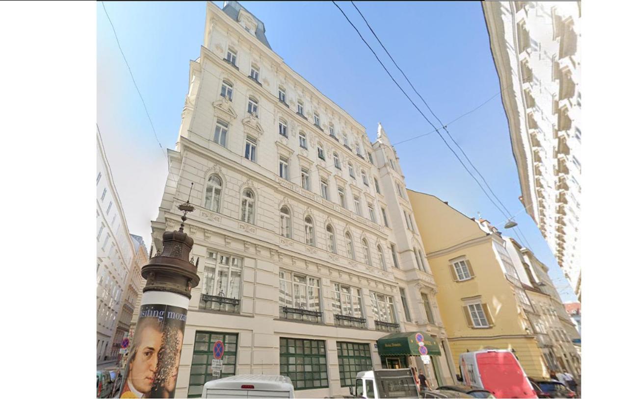 Domizil Hotel 4*