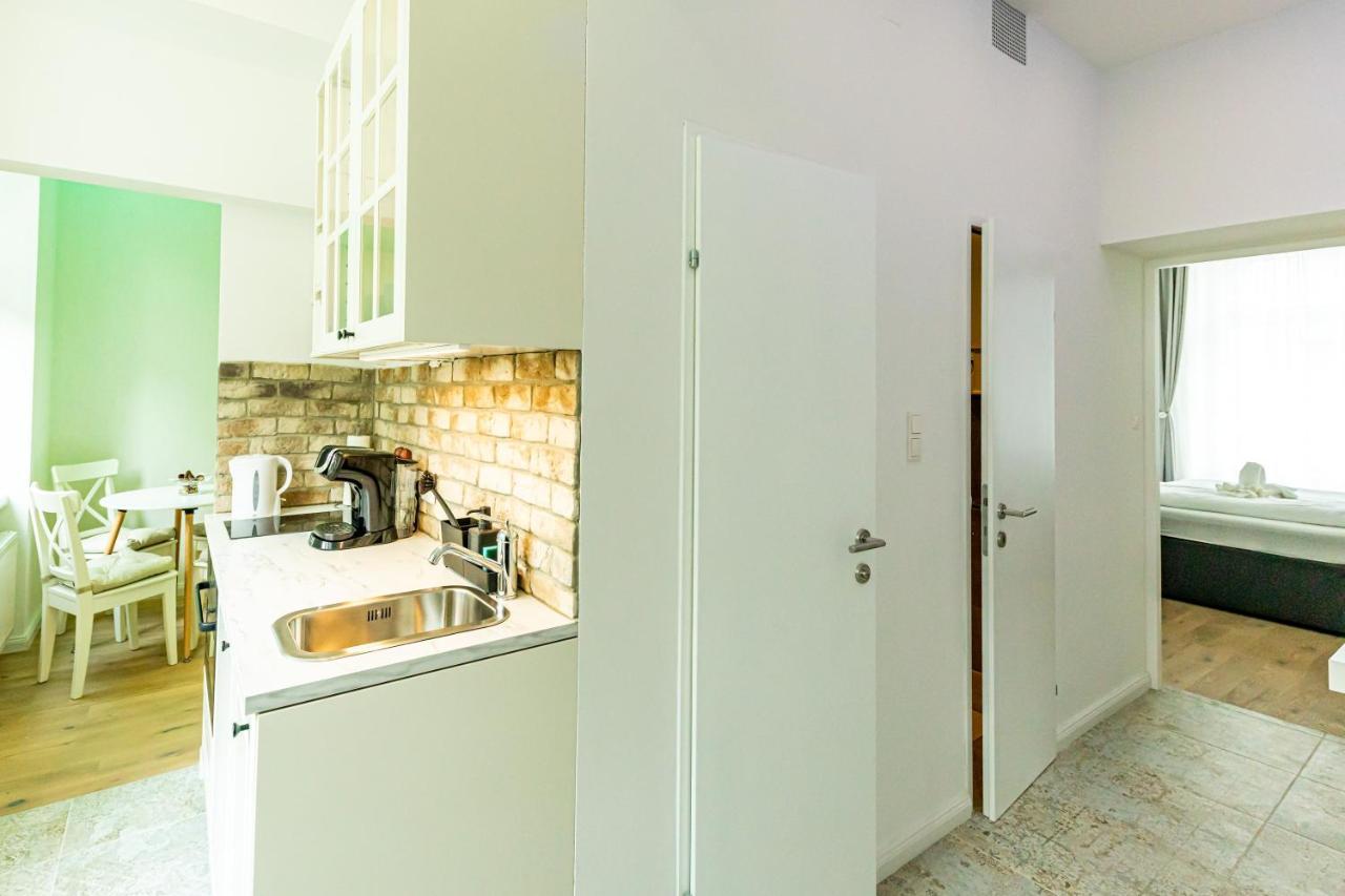 Libra Boutique Apartment