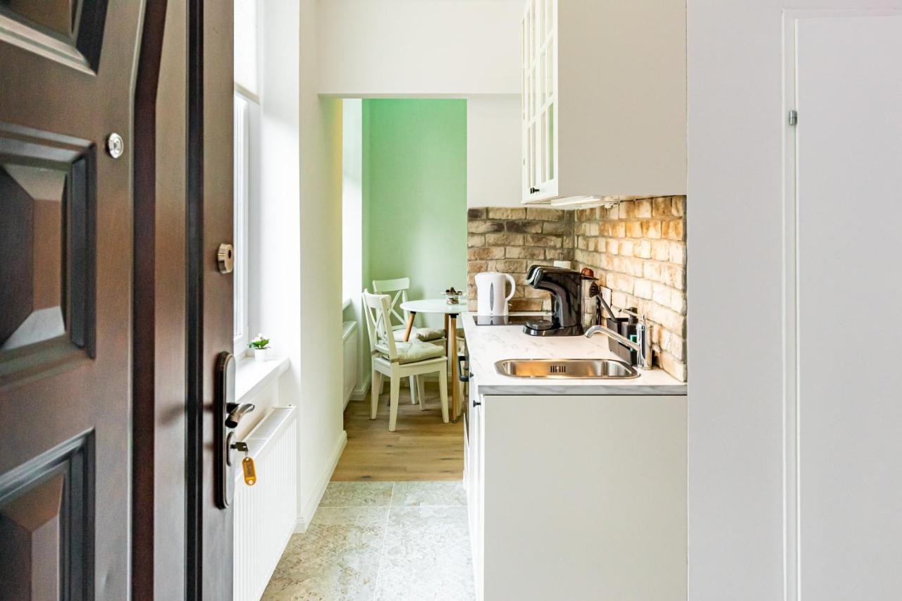 Apartment Libra Boutique Vienna