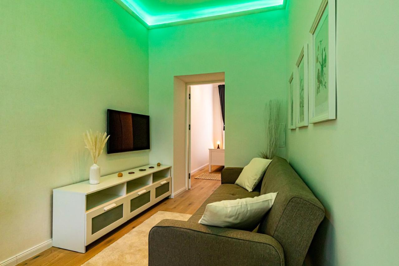 Libra Boutique Apartment Vienna