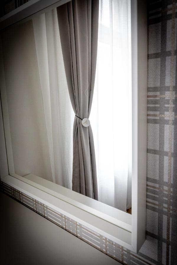 Libra Boutique Apartment *