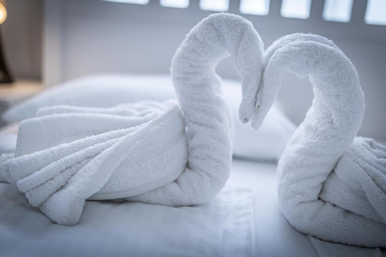 Libra Boutique Apartment Vienna