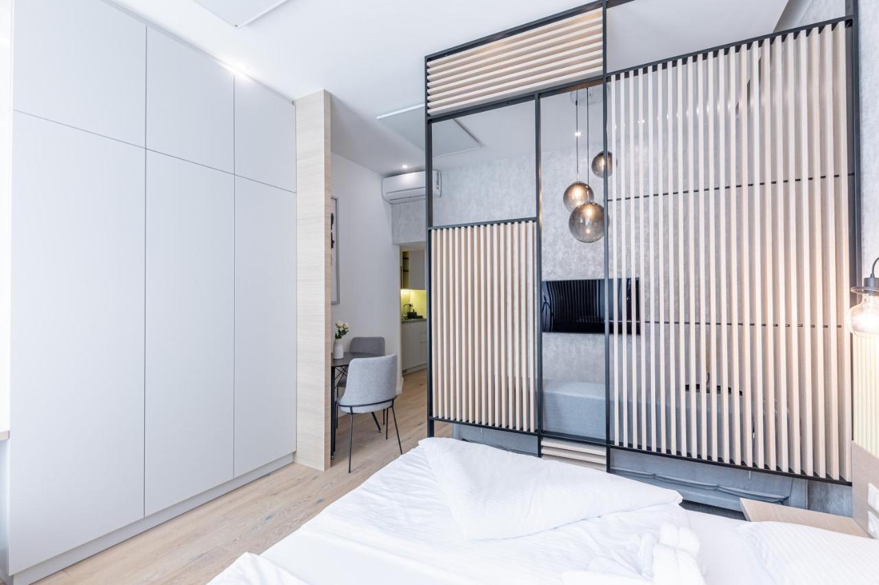 Libra Boutique Apartment Vienna