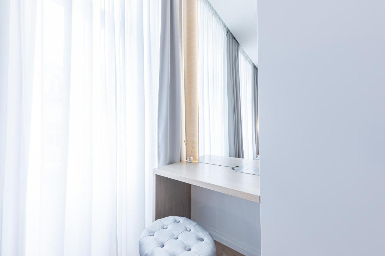 Libra Boutique Apartment Vienna