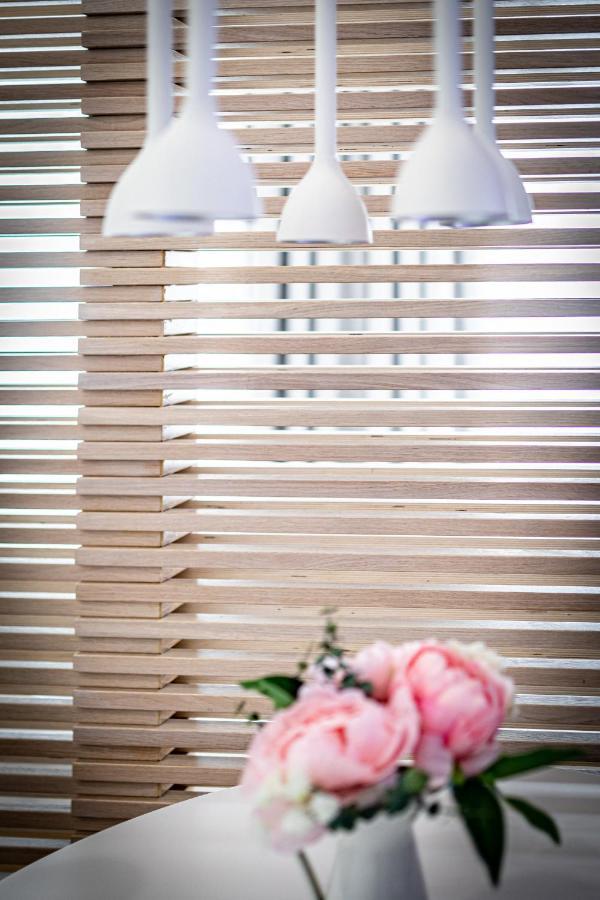 Apartment Libra Boutique Vienna