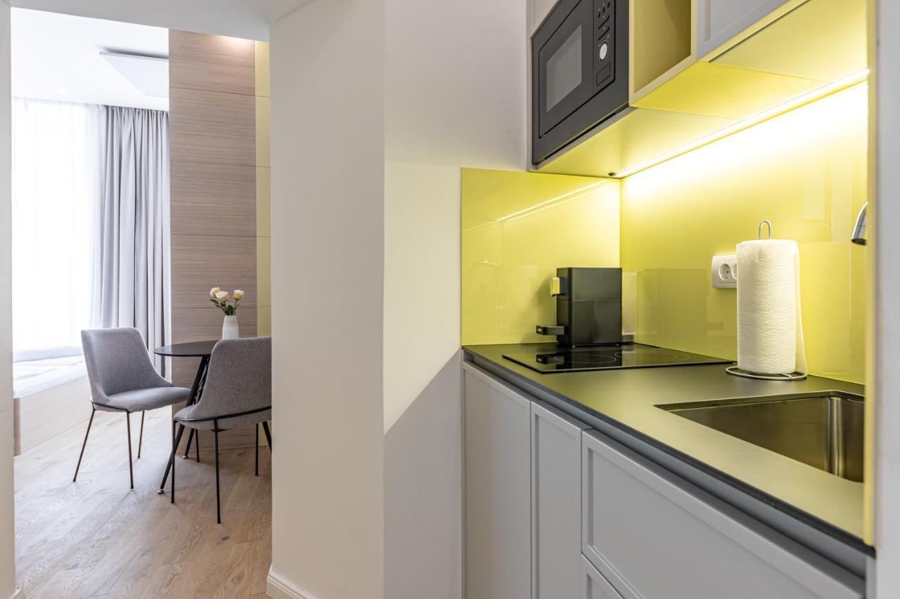 Libra Boutique Apartment Vienna