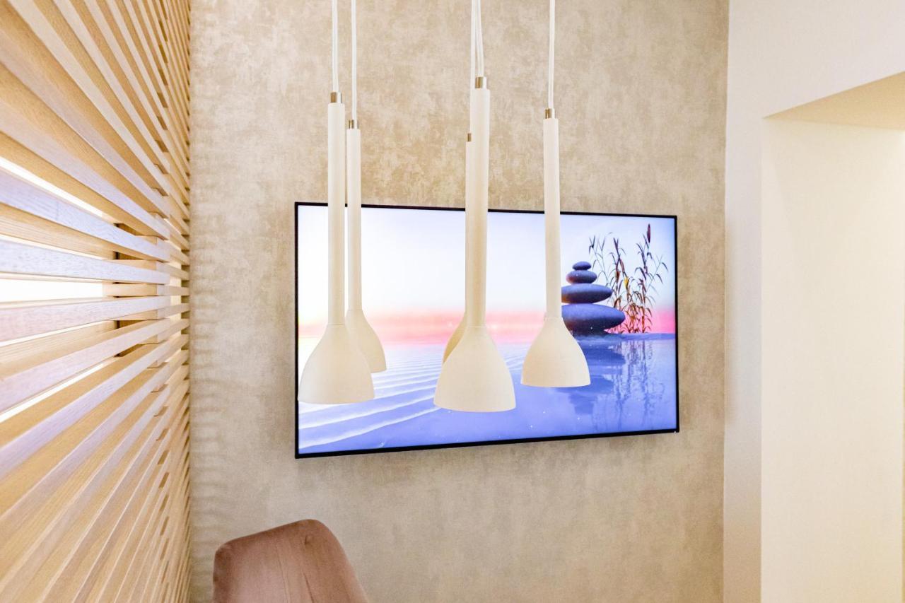 Libra Boutique Apartment