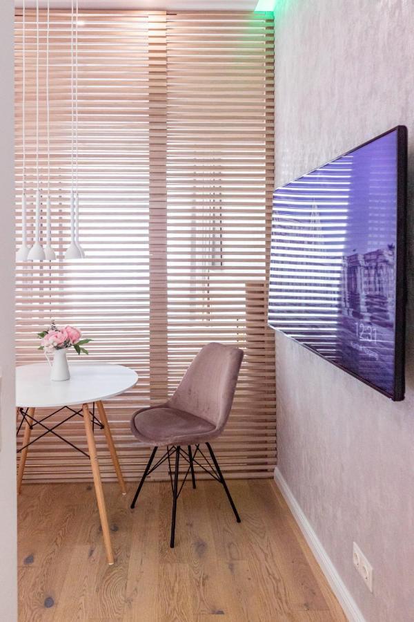 Libra Boutique * Vienna