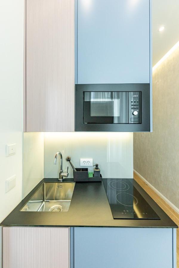 Apartment Libra Boutique