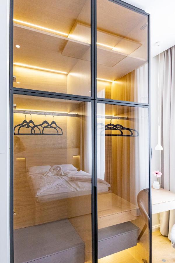 Apartment Libra Boutique Vienna