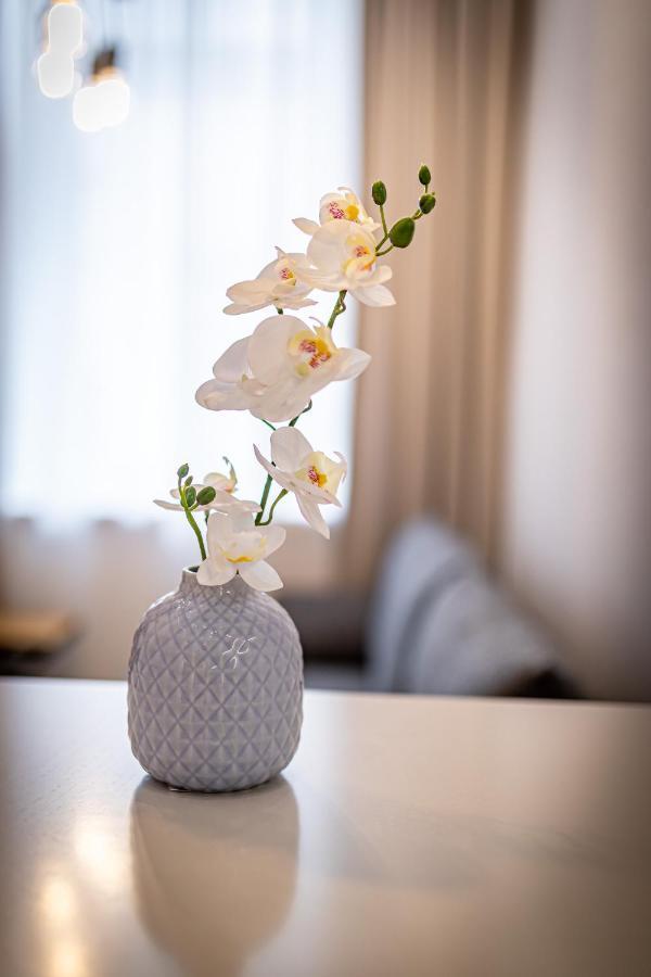Libra Boutique Apartment Vienna