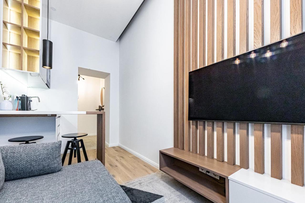 Libra Boutique Apartment Vienna