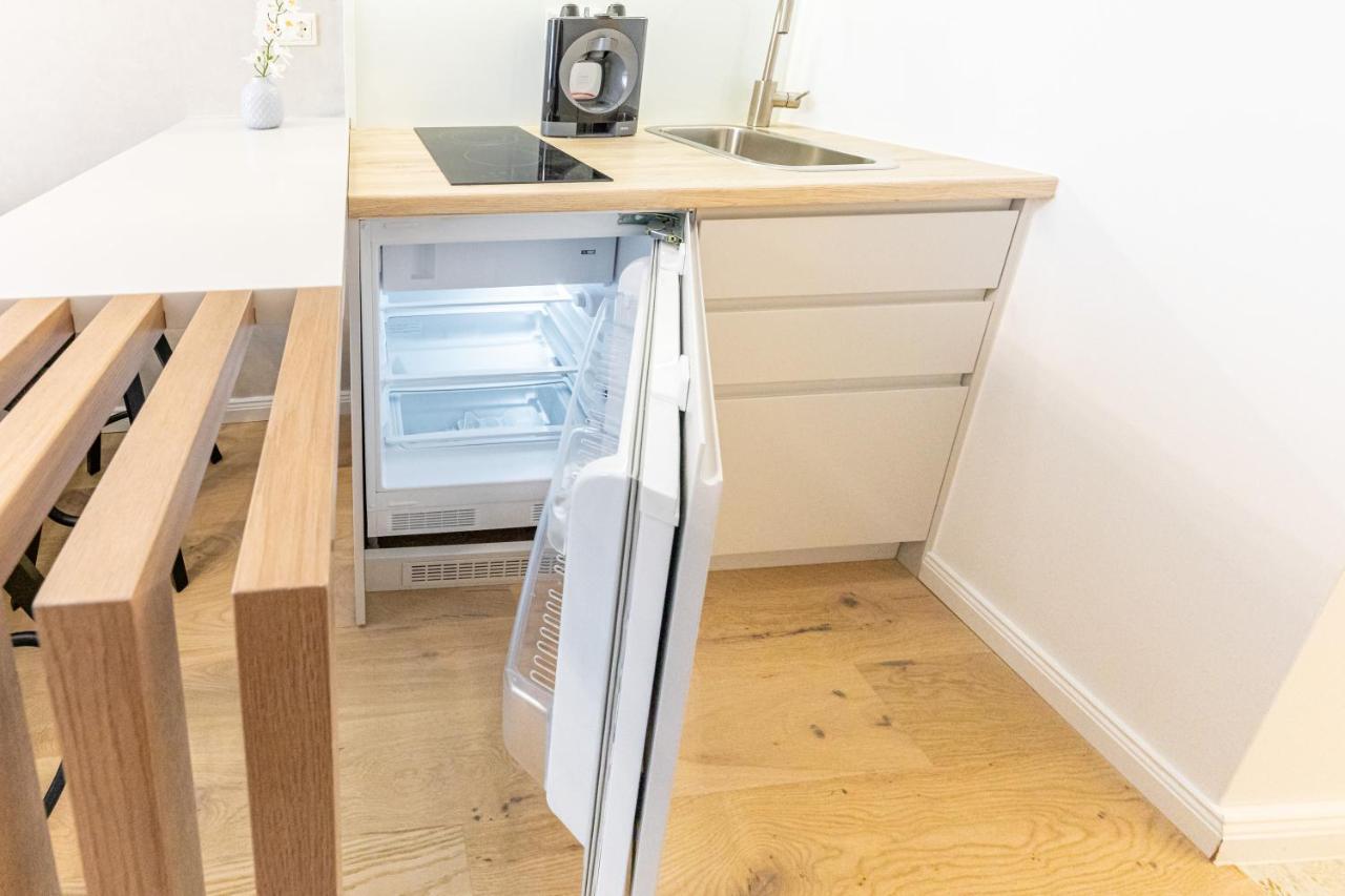 Libra Boutique Apartment Vienna