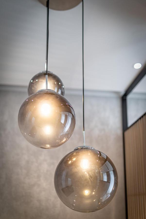 Libra Boutique Apartment Vienna